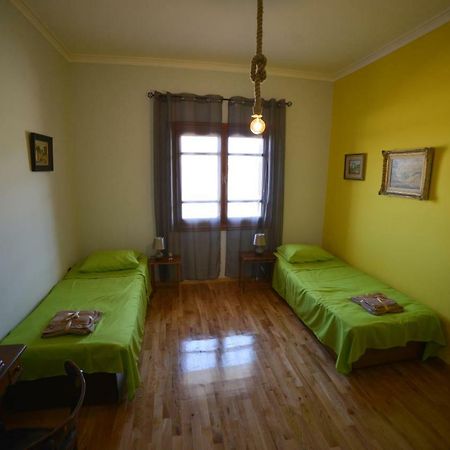 My Home In Olympus Pyrgetós Extérieur photo