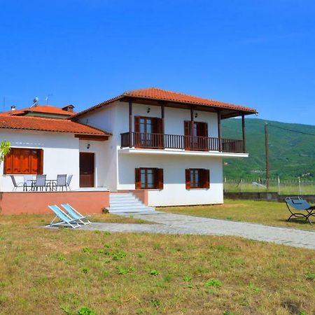 My Home In Olympus Pyrgetós Extérieur photo