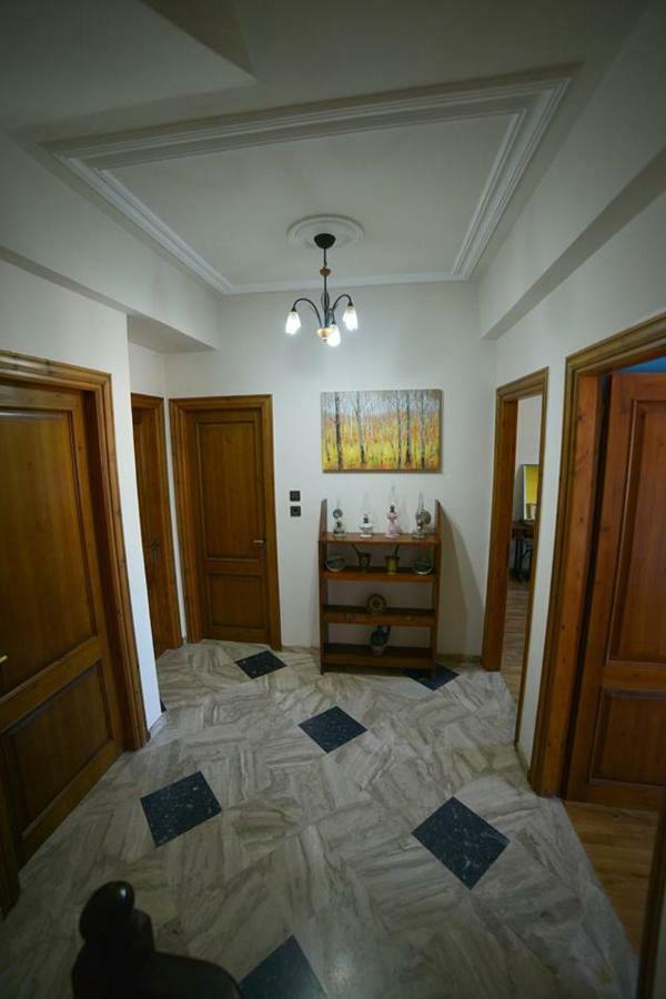 My Home In Olympus Pyrgetós Extérieur photo