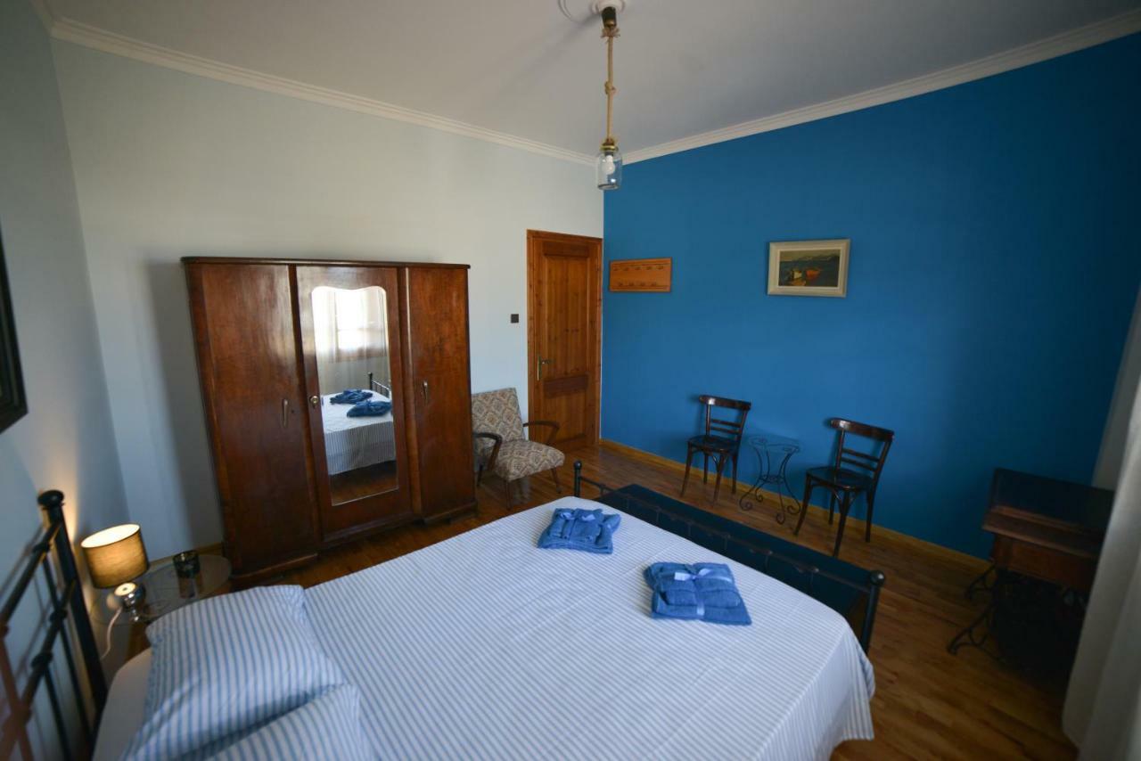 My Home In Olympus Pyrgetós Extérieur photo