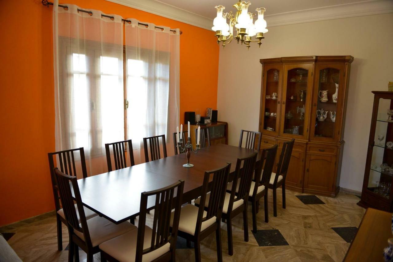 My Home In Olympus Pyrgetós Extérieur photo